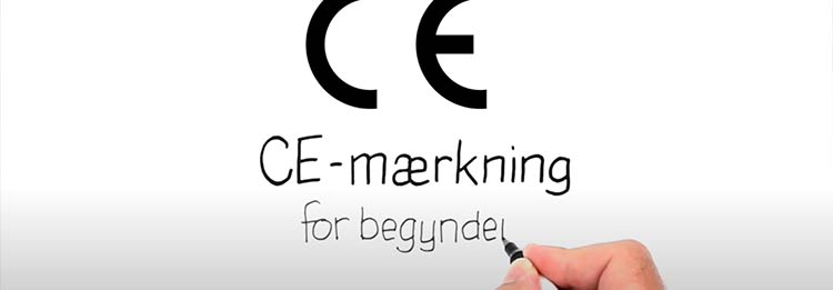 Hvad er CE-mærkning? - Forstå CE-mærket | Standard