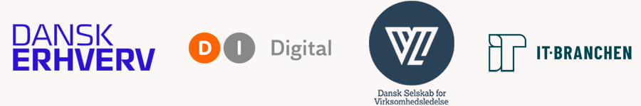 Cyber- og informationssikkerhed på strategiske niveauer Cyber- og informationssikkerhed på strategiske niveauer