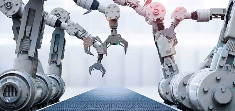 Hvordan skaber vi fremtidens sikre robotter? - Standard
