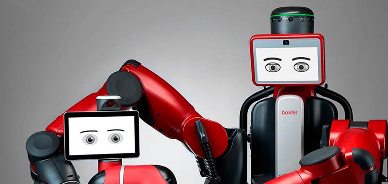 Har du en robot? Dansk Standard