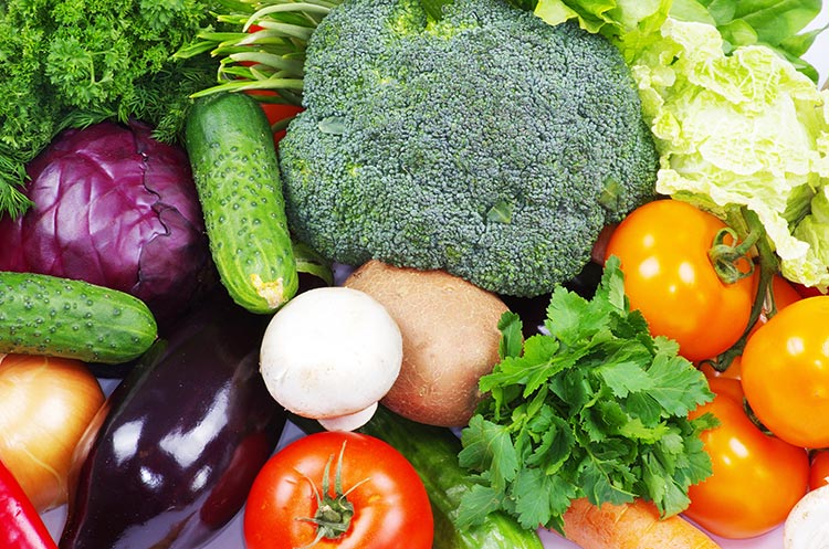 Nu skal der sættes internationale standarder for vegetariske og veganske fødevarer